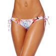 Image for Women's Washed Bikini Bottom,Multi