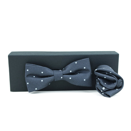 Image for Bow Tie and Handkerchief