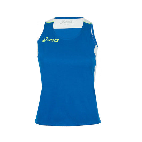 Image for Women's Color Blocks Sport Top,Blue