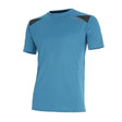 Image for Men's Running T-Shirt,Blue