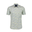 Image for Men's Printed Dress Shirt,Multi