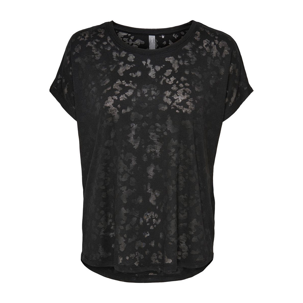 Image for Women's Sport Top,Black