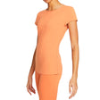 Image for Women's Plain Sport Top,Orange