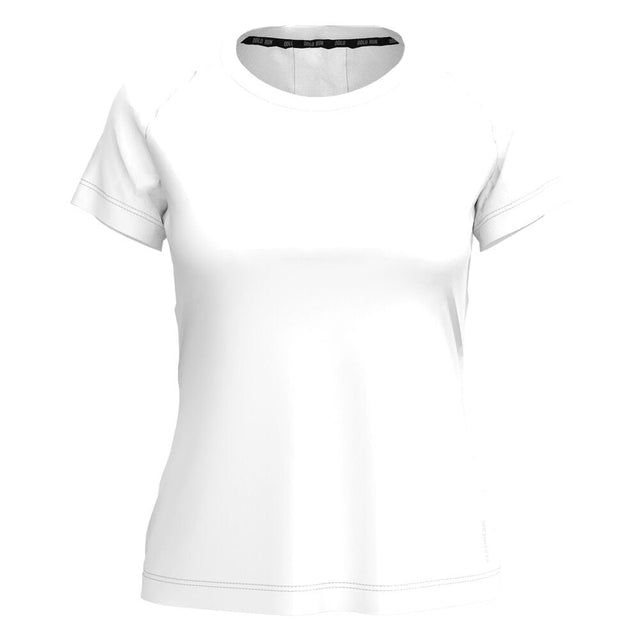 Image for Women's Stretchy Sport Top,White