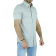 Image for Men's Printed Stretchy Dress Shirt,Multi