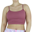 Image for Women's Plain Sport Top,Pink