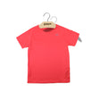 Image for Kid's Girl Plain Sport Top,Coral
