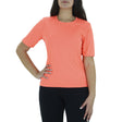 Image for Women's Plain Sport Top,Coral