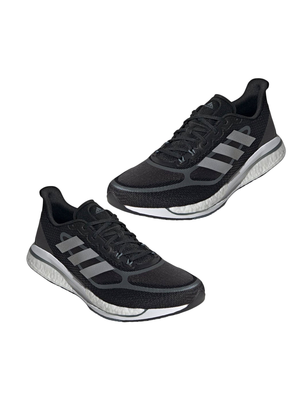 Image for Women's Lightweight  Running Shoes,Black