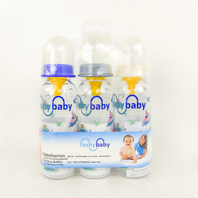 Image for Milk Feeding Bottles