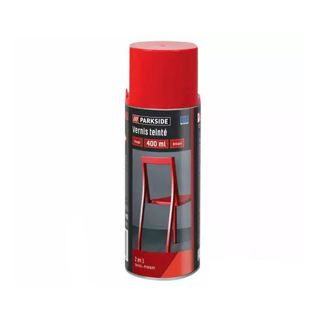 Image for Coloured Lacquer Spray