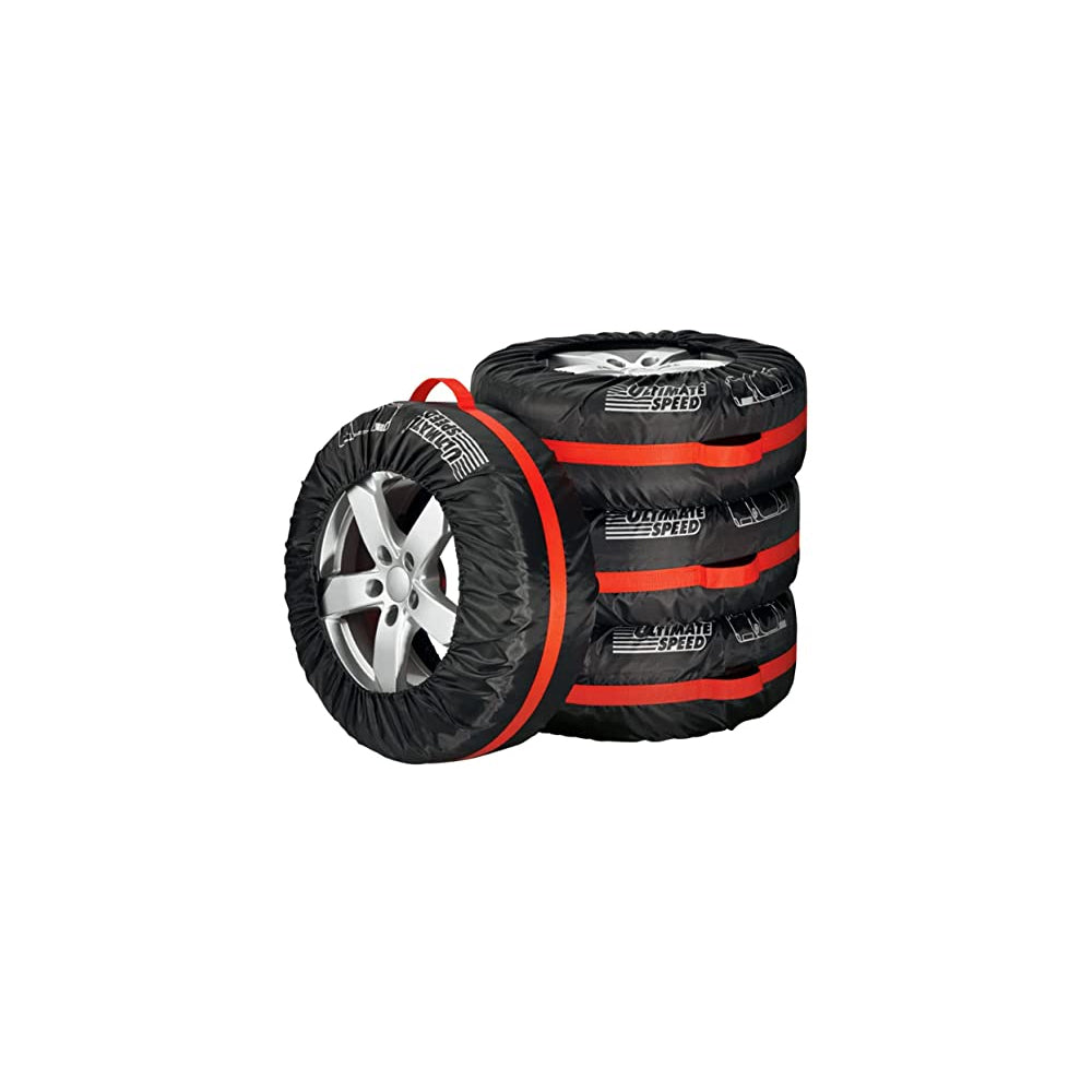 Image for Car Tire Storage Bags