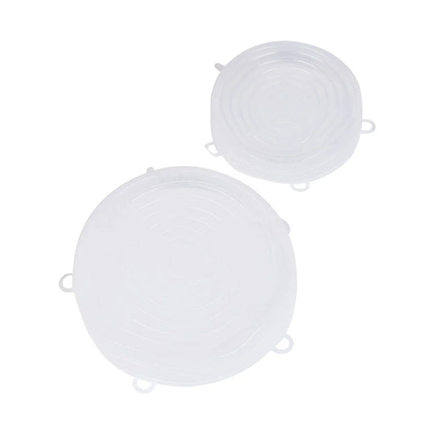 Image for Silicone Lids