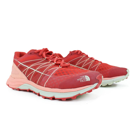 Image for Women's supported Rubber Running Shoes,Red