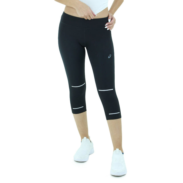 Image for Women's Stretchy Barmuda Sport Short,Black