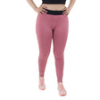 Image for Women's Plain Training Legging,Pink