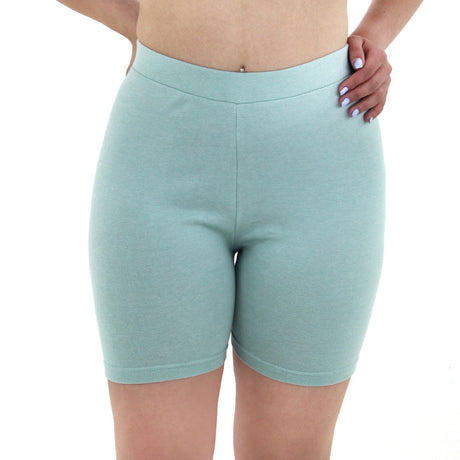Image for Women's  Stretch Sleepwear Short,Mint