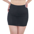 Image for Women's Glitter Skirt,Black