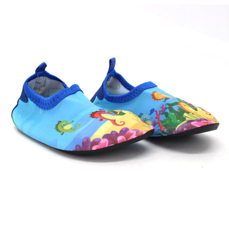 Image for Kid's Girl Printed Water Shoes,Multi