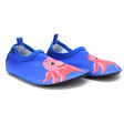 Image for Kid's Girl Graphic Print Water Shoes,Blue