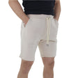 Image for Men's Plain Cotton Short,Beige