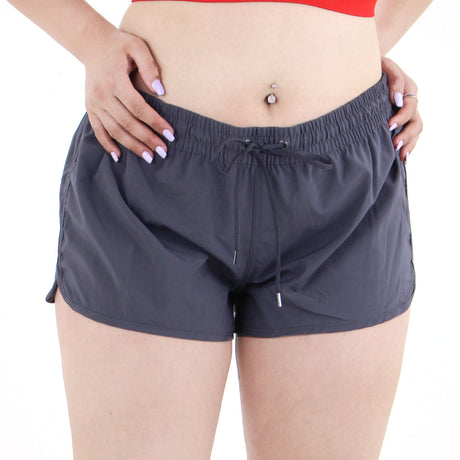 Image for Women's Sport Short,Dark Grey