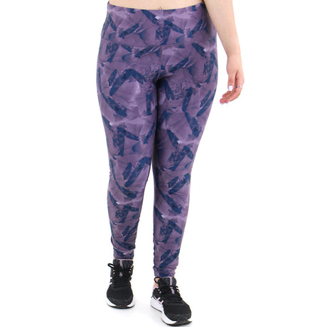 Image for Women's Printed High Waist Legging,Multi
