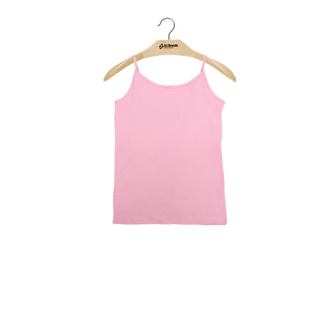 Image for Kid's Girl Plain Sleepwear Top,Pink