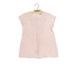 Image for Kid's Girl Embroidered Top,Light Pink