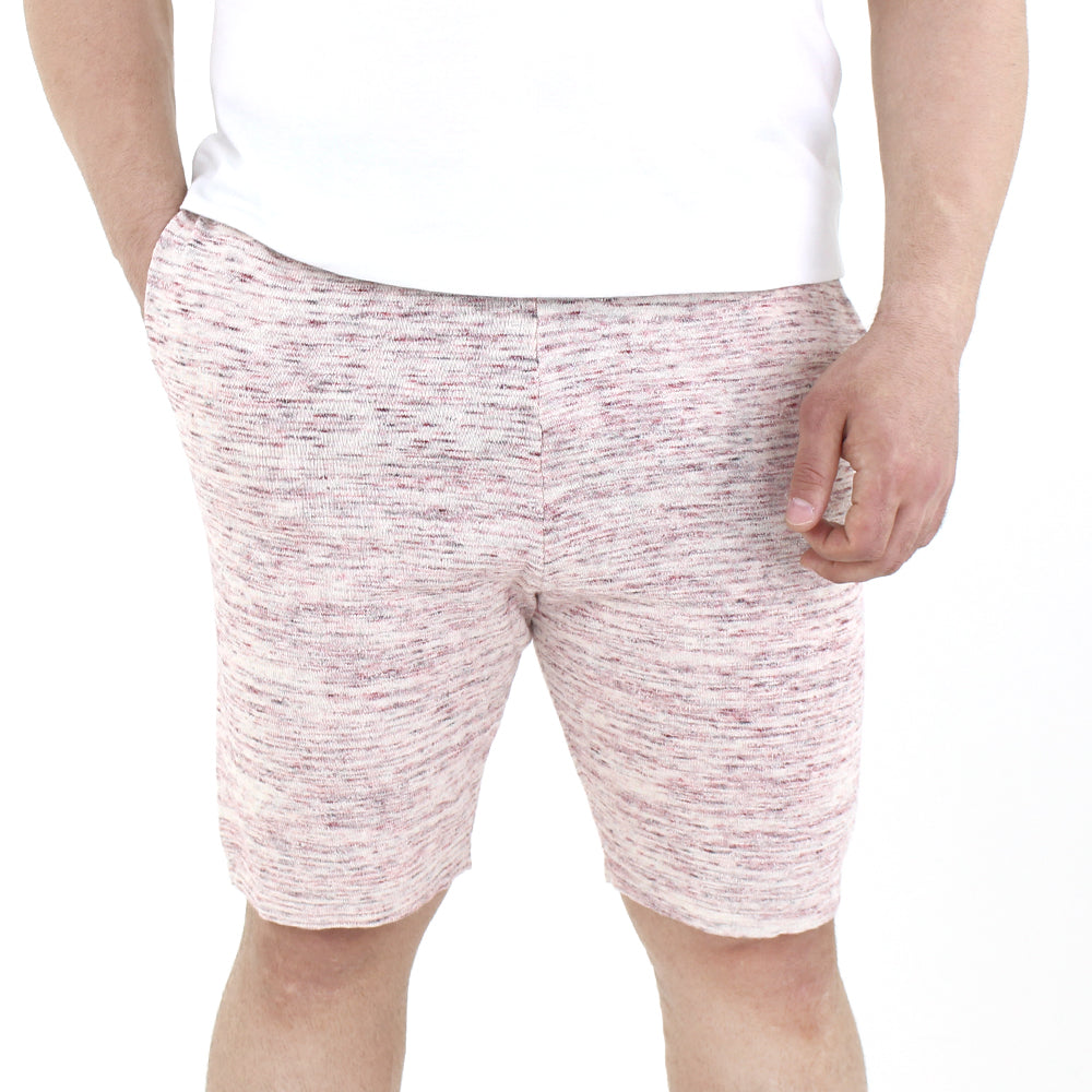 Image for Men's Knit Washed Short,Multi