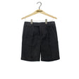 Image for Kids Boy Plain Short,Black