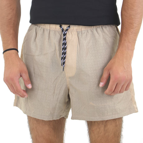 Image for Men's Swim Short,Beige