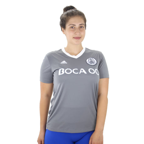 Image for Women's Boca V-Neck Sport Top,Grey