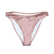 Image for Women's Glitter Bikini Bottom,Pink