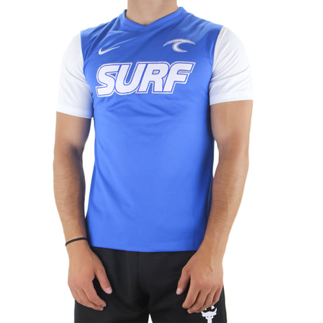 Image for Kids Boy Surf Print Sport Top,Blue