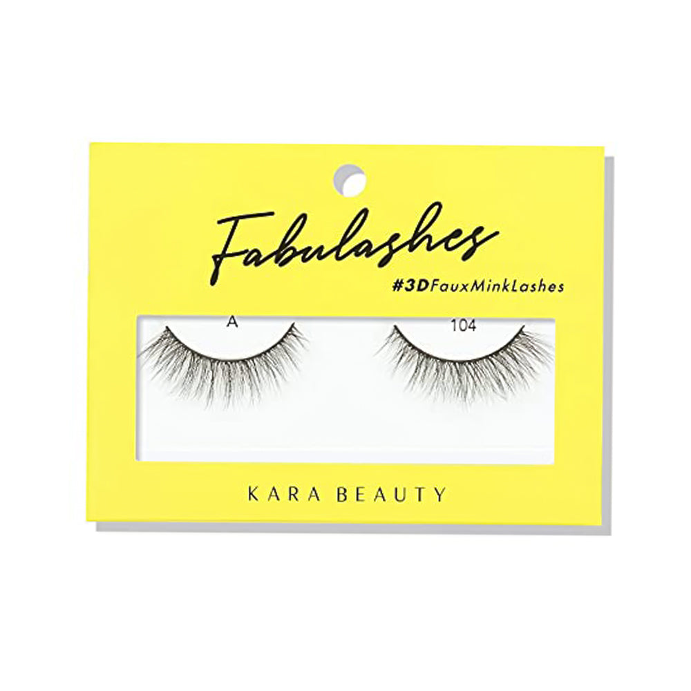 Image for Faux Lashes