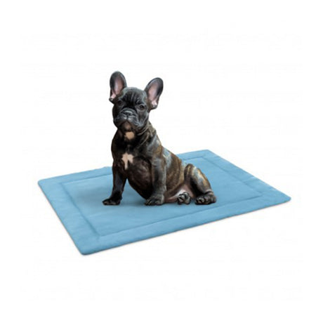 Image for Dog Travel Bed With Handle