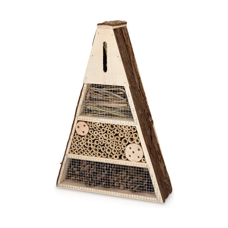 Image for Navaris Insect hotel Wood