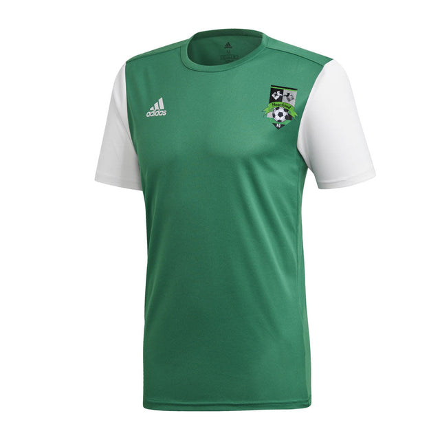 Men's Heartland Team Sport Top,Green – All Brands Factory Outlet