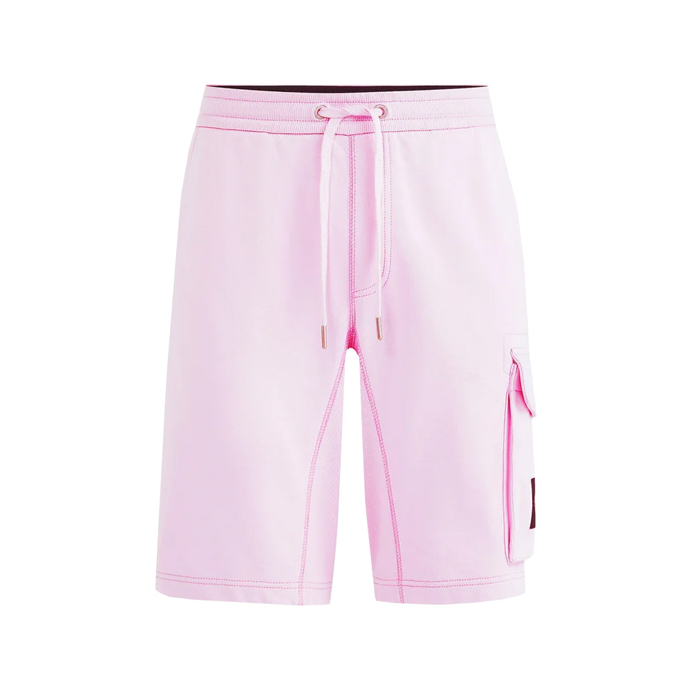 Big and tall pink clearance shorts