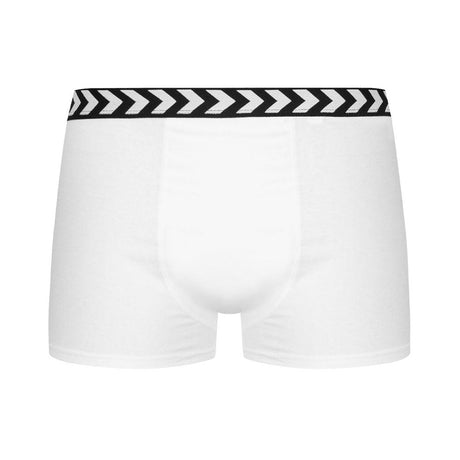 Image for Men's Boxer 3pcs Set,White
