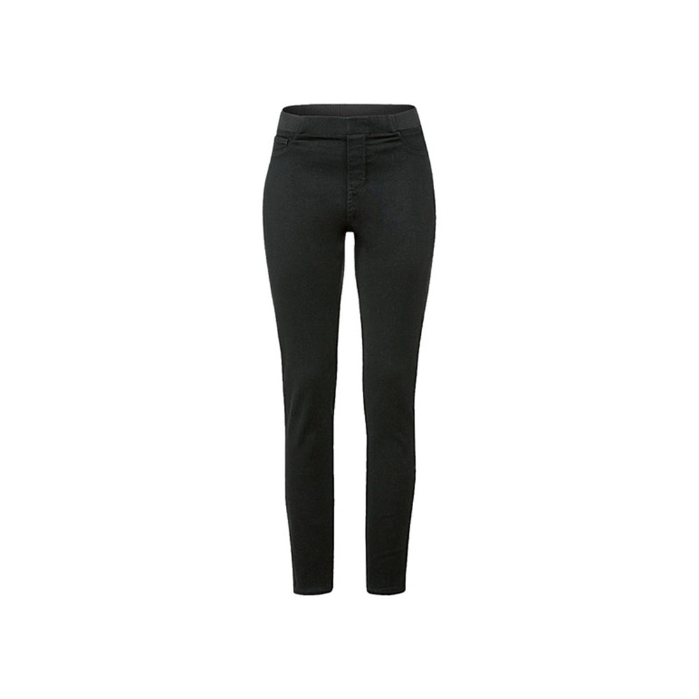 Women's Thermal Jegging,Black – All Brands Factory Outlet