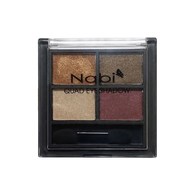 Image for Quad Eye Shadow With Brush