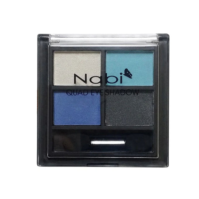 Image for Quad Eye Shadow With Brush
