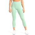 Image for Women's Slim Legging,Light Green