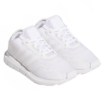 Image for Kids Girl Running Shoes,White