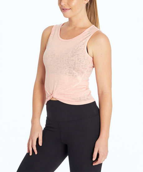 Image for Women's Tank Top Slim Sport Toop,Light Coral