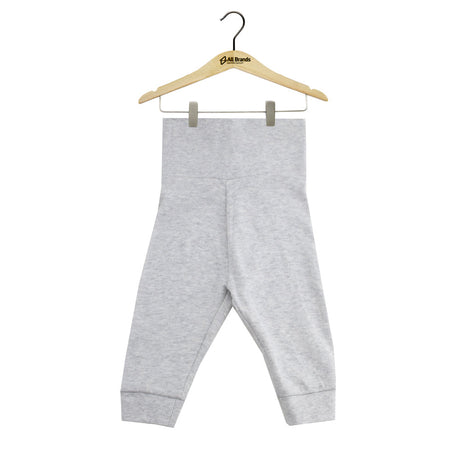 Image for Kids Girl Solid Sweatpant,Light grey