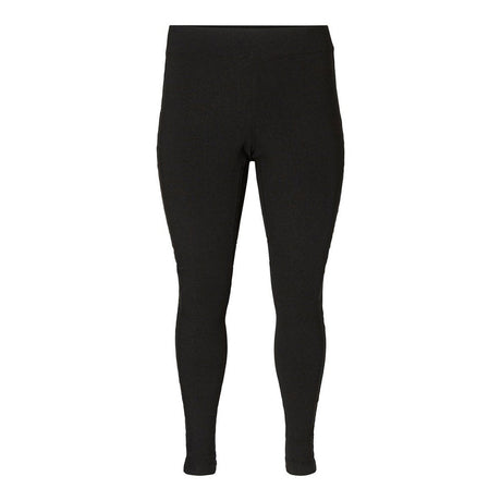 Image for �Women's Plain Slim Leg Pant,Black
