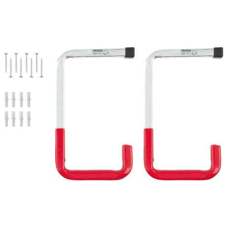 Image for Wall/Ceiling Hooks